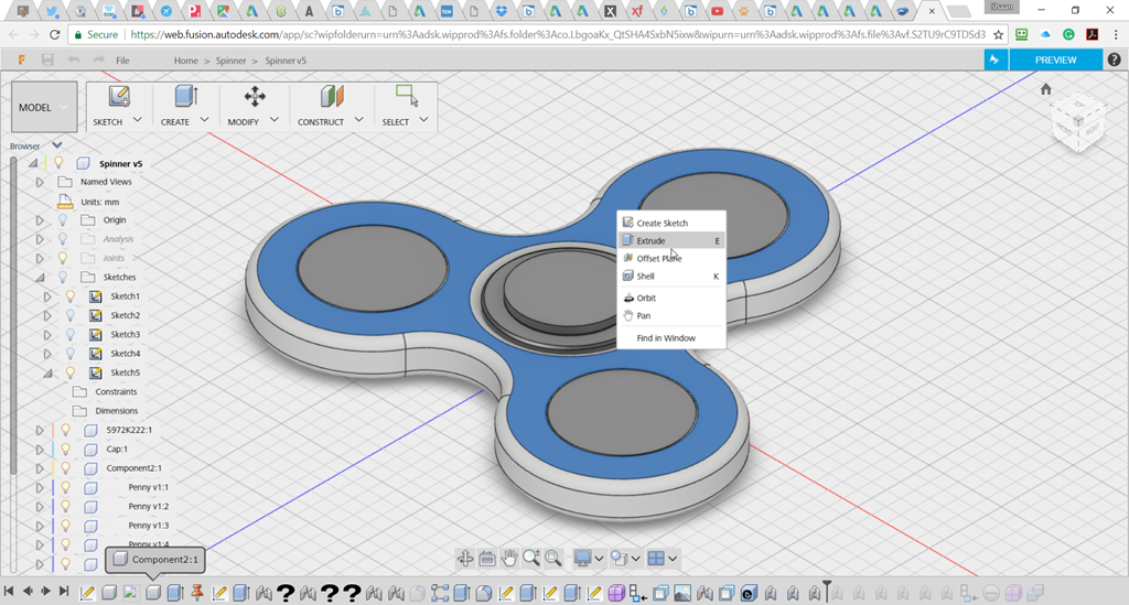 Fusion 360